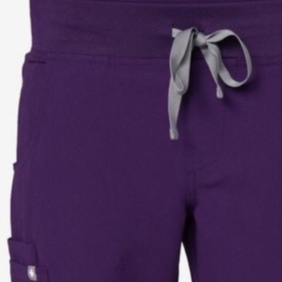 FIGS Kade Scrub Pant - Picture 2 of 6